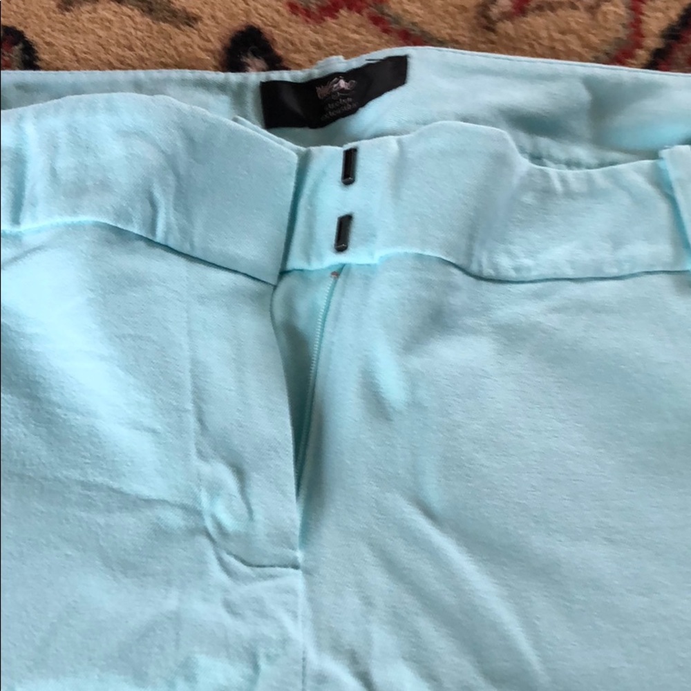 Blue Pants - Picture 2 of 2